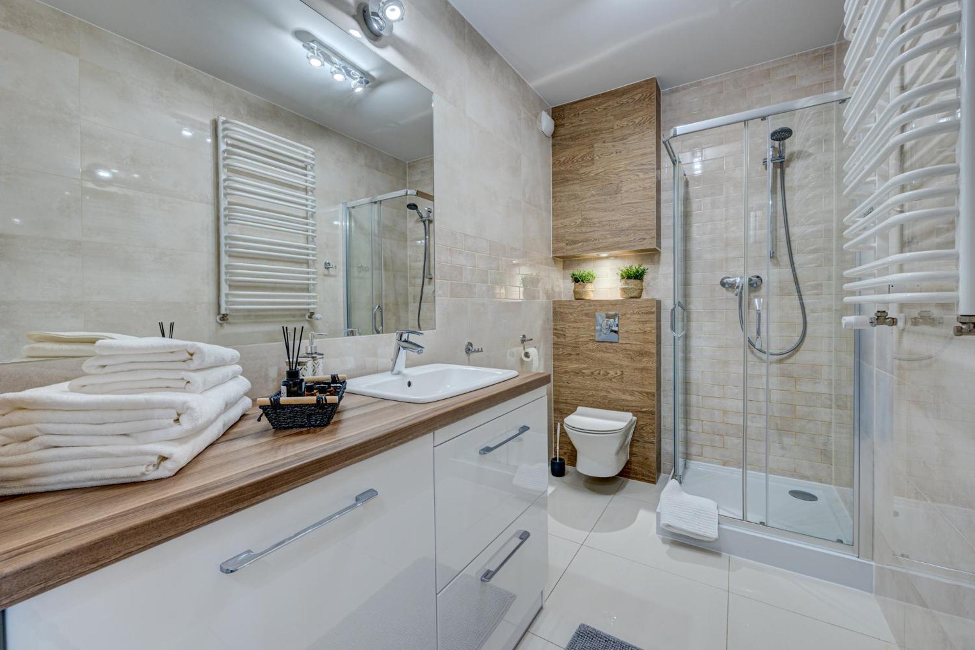 Lm Apartamenty Narutowicza Kamienica Nova 2-3 Štetín Exteriér fotografie